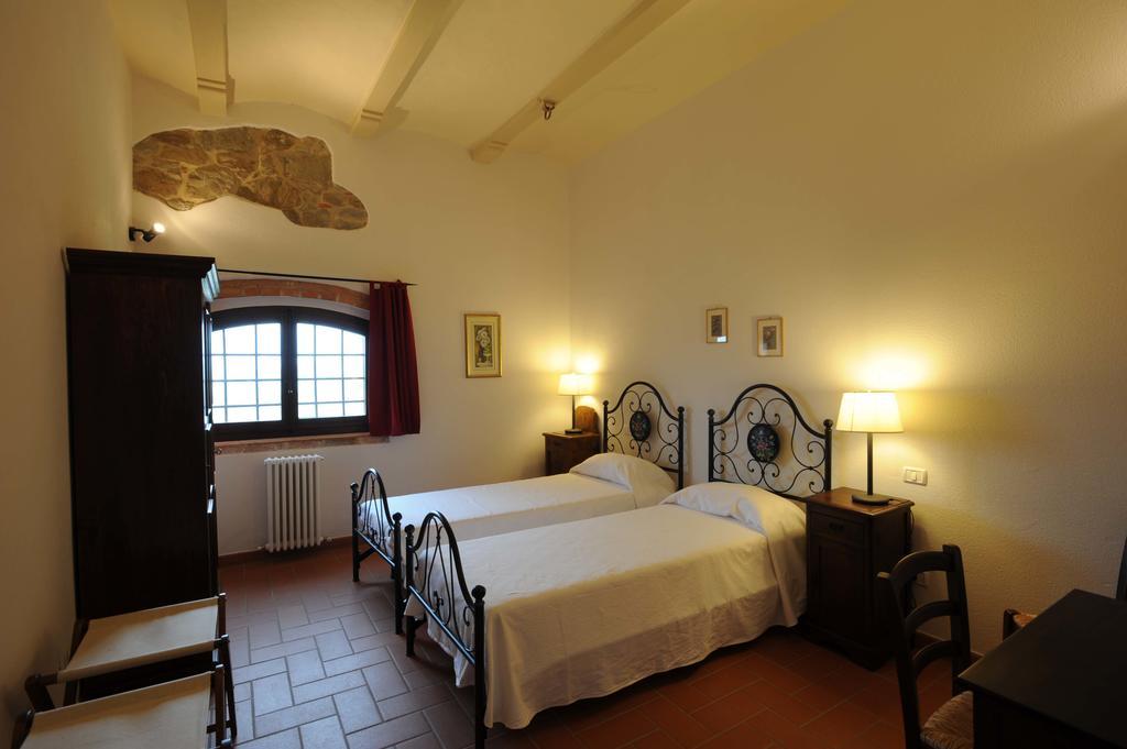 Borgo Rapale Villa Eksteriør bilde