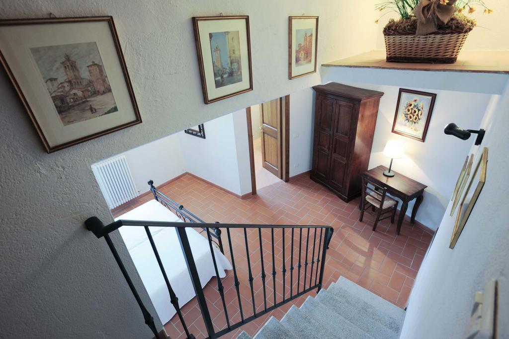 Borgo Rapale Villa Eksteriør bilde