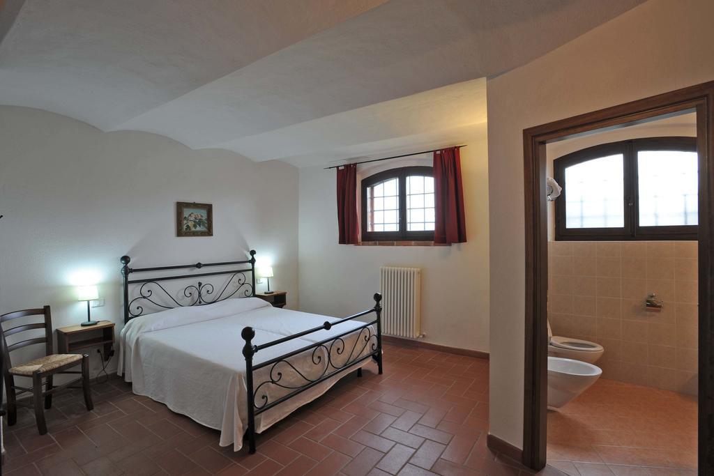 Borgo Rapale Villa Eksteriør bilde