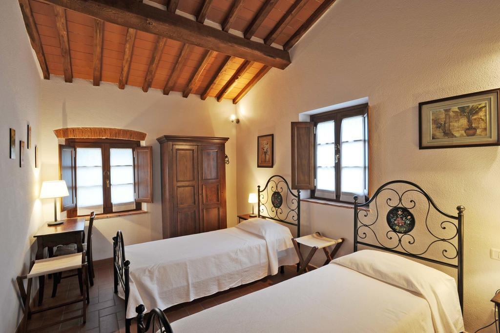 Borgo Rapale Villa Eksteriør bilde