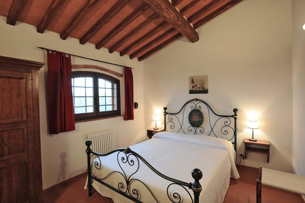 Borgo Rapale Villa Eksteriør bilde