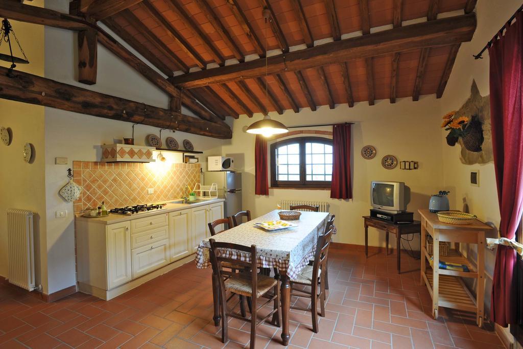 Borgo Rapale Villa Eksteriør bilde