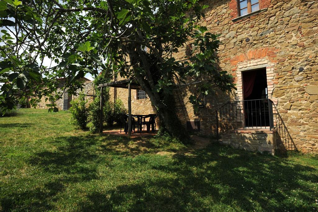 Borgo Rapale Villa Eksteriør bilde