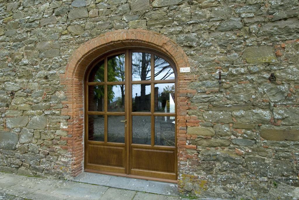 Borgo Rapale Villa Eksteriør bilde