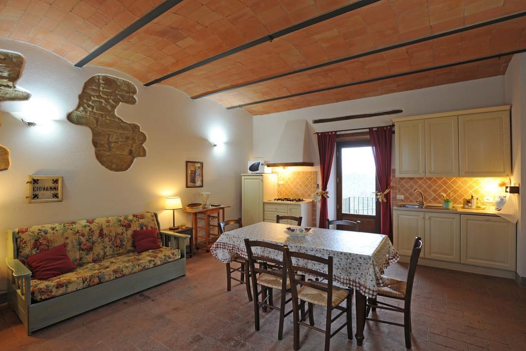 Borgo Rapale Villa Eksteriør bilde