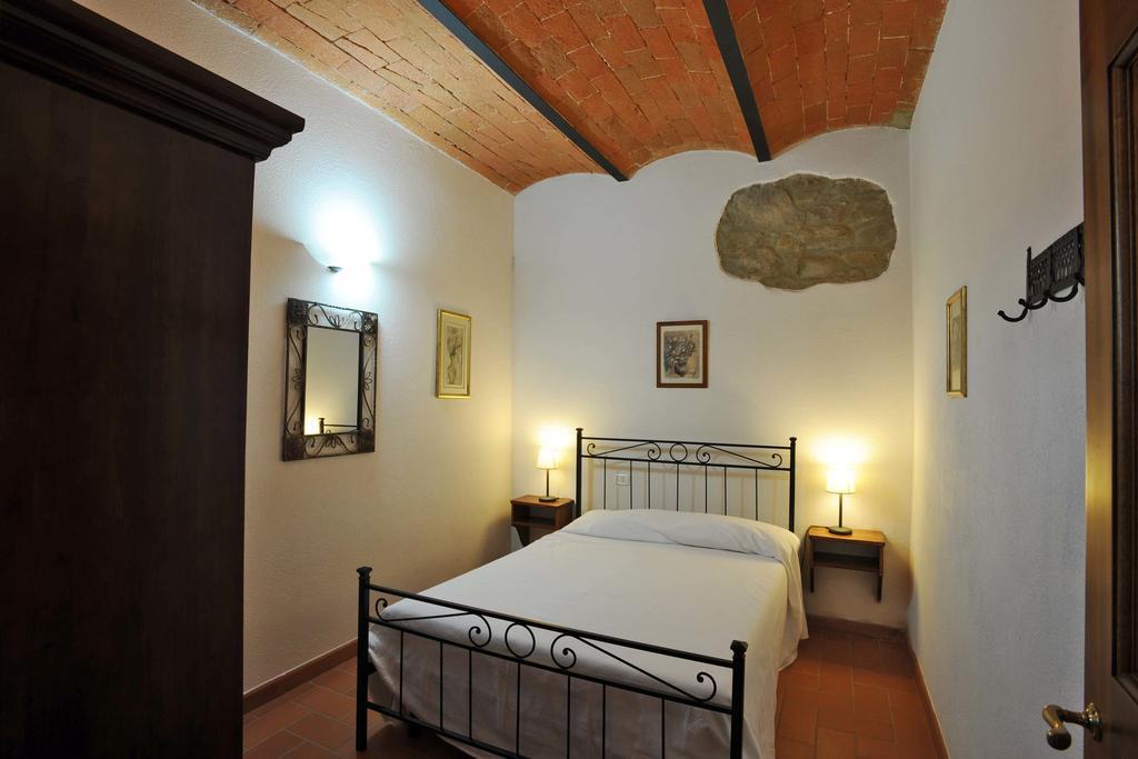 Borgo Rapale Villa Eksteriør bilde