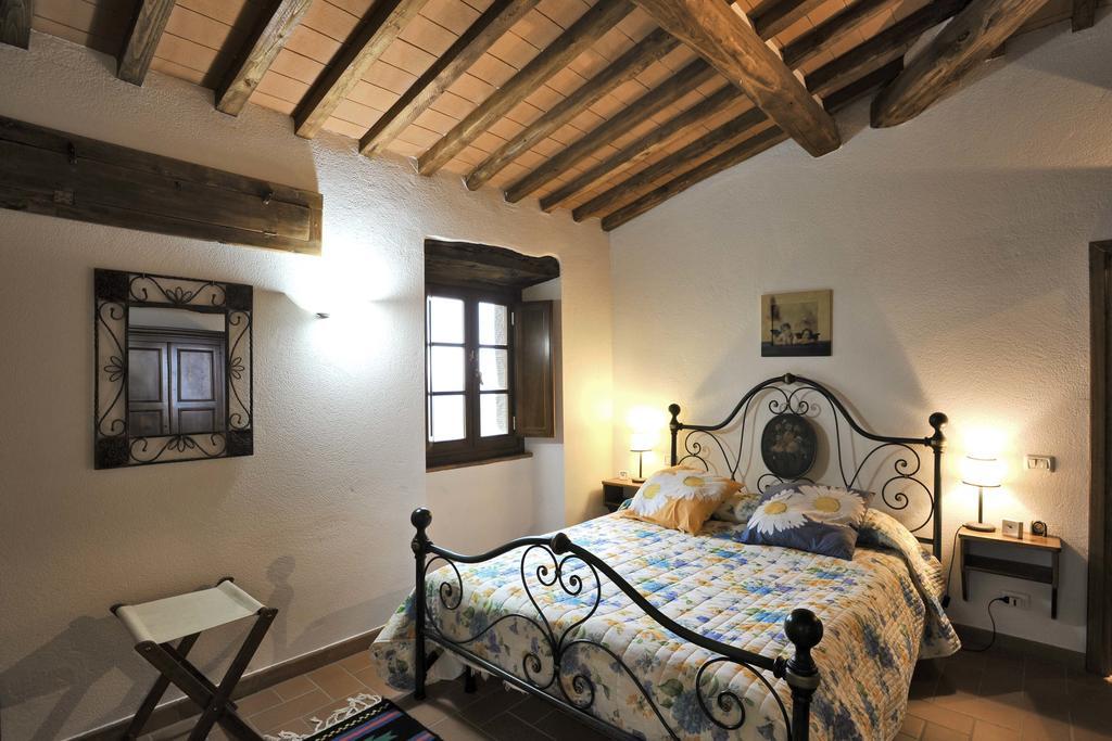 Borgo Rapale Villa Eksteriør bilde