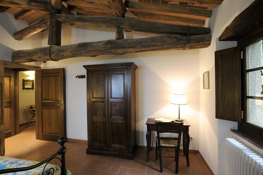 Borgo Rapale Villa Eksteriør bilde