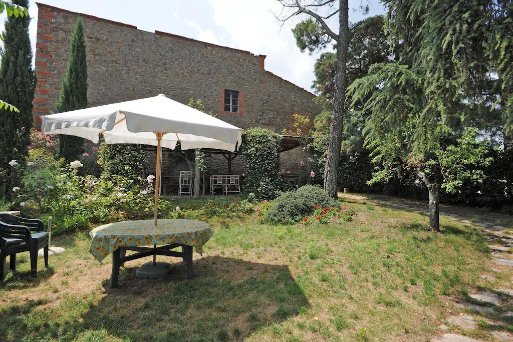 Borgo Rapale Villa Eksteriør bilde