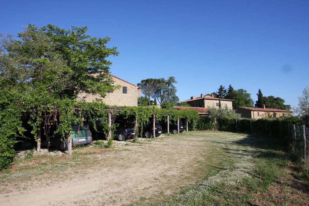 Borgo Rapale Villa Eksteriør bilde
